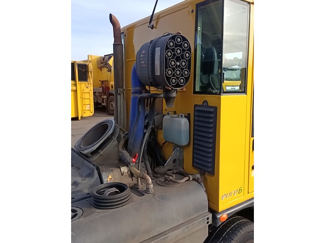 Veegmachine, schmidt, swingo 200+, 2018 - afbeelding 22 van  31