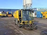 Veegmachine, schmidt, swingo 200+, 2018 - afbeelding 12 van  31