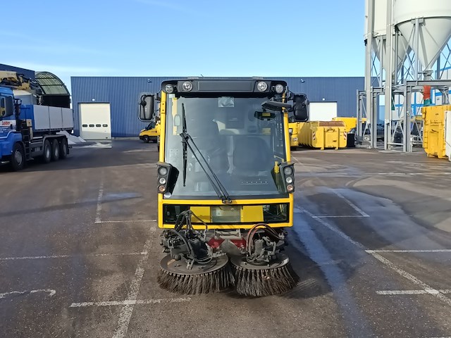 Veegmachine, schmidt, swingo 200+, 2018 - afbeelding 23 van  31