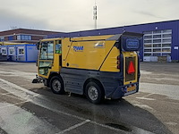 Veegmachine, schmidt, swingo 200+, 2018 - afbeelding 28 van  31