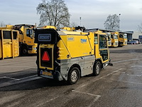 Veegmachine, schmidt, swingo 200+, 2018 - afbeelding 29 van  31