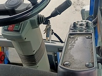 Veegmachine, schmidt, swingo 200 compact sweeper, 2017 - afbeelding 2 van  28