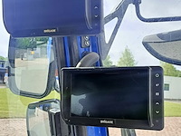 Veegmachine, schmidt, swingo 200 compact sweeper, 2017 - afbeelding 5 van  28