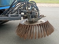 Veegmachine, schmidt, swingo 200 compact sweeper, 2017 - afbeelding 10 van  28