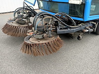 Veegmachine, schmidt, swingo 200 compact sweeper, 2017 - afbeelding 11 van  28