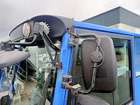 Veegmachine, schmidt, swingo 200 compact sweeper, 2017 - afbeelding 15 van  28