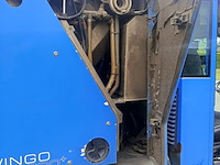 Veegmachine, schmidt, swingo 200 compact sweeper, 2017 - afbeelding 16 van  28