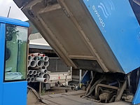 Veegmachine, schmidt, swingo 200 compact sweeper, 2017 - afbeelding 21 van  28
