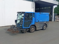 Veegmachine, schmidt, swingo 200 compact sweeper, 2017 - afbeelding 22 van  28