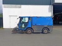 Veegmachine, schmidt, swingo 200 compact sweeper, 2017 - afbeelding 23 van  28
