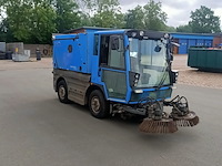 Veegmachine, schmidt, swingo 200 compact sweeper, 2017 - afbeelding 27 van  28