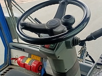 Veegmachine, schmidt, swingo 200 compact sweeper, 2017 - afbeelding 28 van  28