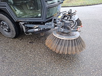 Veegmachine, schmidt , swingo 200, wit, 2011 - afbeelding 6 van  57