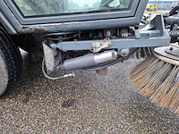 Veegmachine, schmidt , swingo 200, wit, 2011 - afbeelding 7 van  57