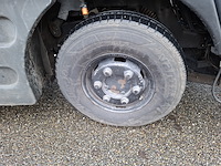 Veegmachine, schmidt , swingo 200, wit, 2011 - afbeelding 8 van  57