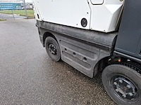 Veegmachine, schmidt , swingo 200, wit, 2011 - afbeelding 10 van  57