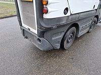 Veegmachine, schmidt , swingo 200, wit, 2011 - afbeelding 14 van  57