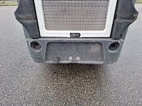 Veegmachine, schmidt , swingo 200, wit, 2011 - afbeelding 17 van  57