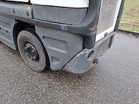 Veegmachine, schmidt , swingo 200, wit, 2011 - afbeelding 18 van  57