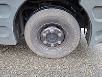 Veegmachine, schmidt , swingo 200, wit, 2011 - afbeelding 21 van  57