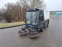 Veegmachine, schmidt , swingo 200, wit, 2011 - afbeelding 12 van  57