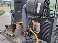 Veegmachine, schmidt , swingo 200, wit, 2011 - afbeelding 30 van  57