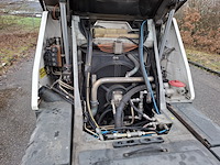 Veegmachine, schmidt , swingo 200, wit, 2011 - afbeelding 32 van  57