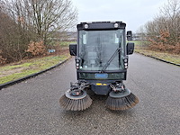 Veegmachine, schmidt , swingo 200, wit, 2011 - afbeelding 23 van  57