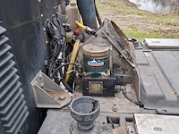 Veegmachine, schmidt , swingo 200, wit, 2011 - afbeelding 36 van  57