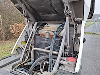 Veegmachine, schmidt , swingo 200, wit, 2011 - afbeelding 37 van  57