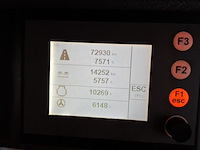 Veegmachine, schmidt , swingo 200, wit, 2011 - afbeelding 53 van  57