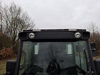 Veegmachine, schmidt , swingo 200, wit, 2011 - afbeelding 2 van  57