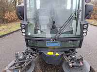 Veegmachine, schmidt , swingo 200, wit, 2011 - afbeelding 3 van  57