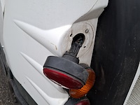 Veegmachine, schmidt , swingo 200, wit, 2011 - afbeelding 19 van  57