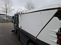 Veegmachine, schmidt , swingo 200, wit, 2011 - afbeelding 20 van  57