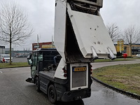 Veegmachine, schmidt , swingo 200, wit, 2011 - afbeelding 26 van  57