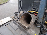 Veegmachine, schmidt , swingo 200, wit, 2011 - afbeelding 31 van  57