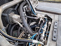 Veegmachine, schmidt , swingo 200, wit, 2011 - afbeelding 33 van  57