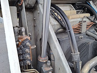 Veegmachine, schmidt , swingo 200, wit, 2011 - afbeelding 35 van  57