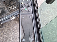 Veegmachine, schmidt , swingo 200, wit, 2011 - afbeelding 39 van  57