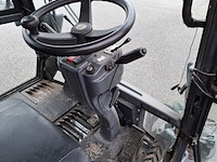 Veegmachine, schmidt , swingo 200, wit, 2011 - afbeelding 40 van  57