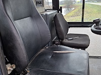 Veegmachine, schmidt , swingo 200, wit, 2011 - afbeelding 41 van  57