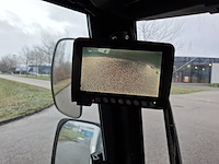 Veegmachine, schmidt , swingo 200, wit, 2011 - afbeelding 47 van  57