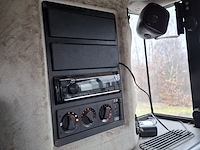 Veegmachine, schmidt , swingo 200, wit, 2011 - afbeelding 49 van  57