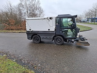 Veegmachine, schmidt , swingo 200, wit, 2011 - afbeelding 45 van  57