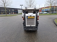 Veegmachine, schmidt , swingo 200, wit, 2011 - afbeelding 55 van  57