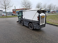 Veegmachine, schmidt , swingo 200, wit, 2011 - afbeelding 56 van  57