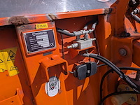 Veegmachine, schouten, phoenix px1802, 2015 - afbeelding 2 van  15