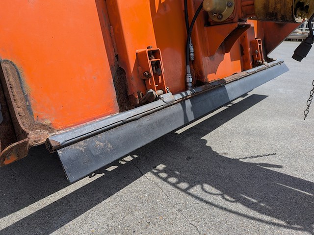 Veegmachine, schouten, phoenix px1802, 2015 - afbeelding 3 van  15
