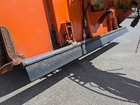 Veegmachine, schouten, phoenix px1802, 2015 - afbeelding 3 van  15